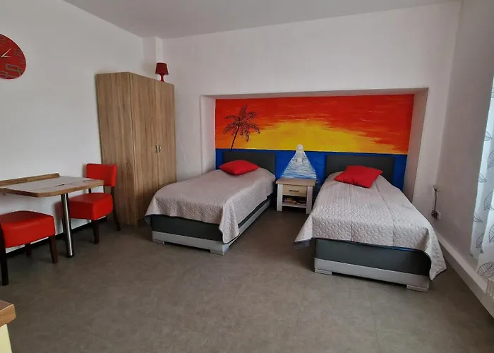 Peter Erholungsort Baerenstein *