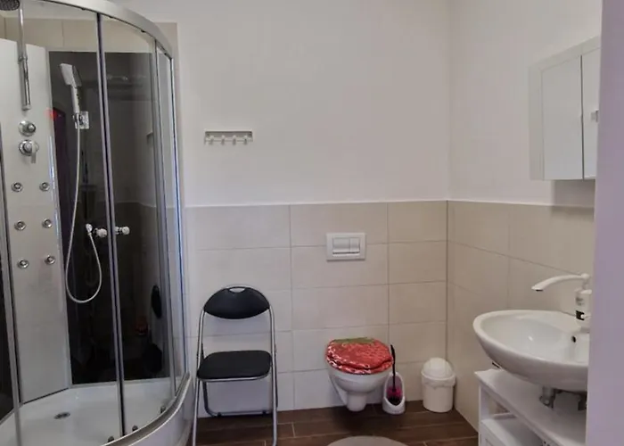 Peter Erholungsort Baerenstein