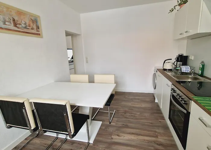 Peter Erholungsort Baerenstein شقة