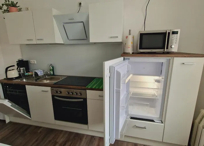 Peter Erholungsort Baerenstein شقة *