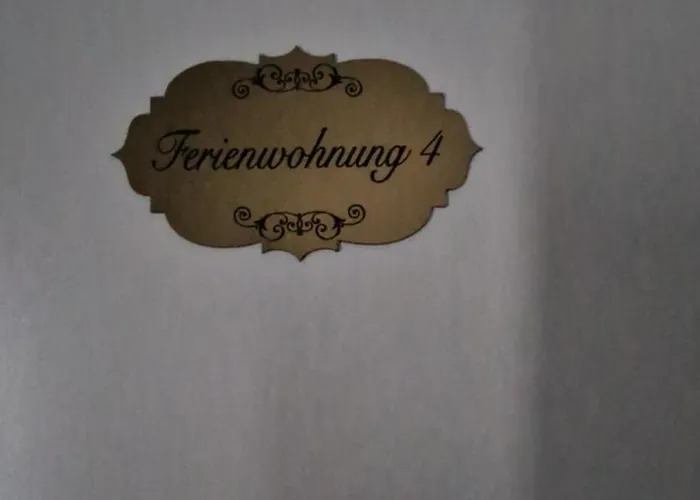 Peter Erholungsort Baerenstein شقة Altenberg