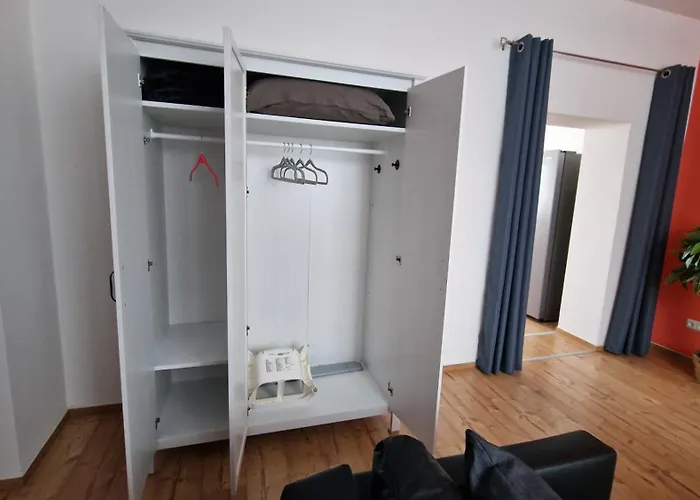 Peter Erholungsort Baerenstein شقة