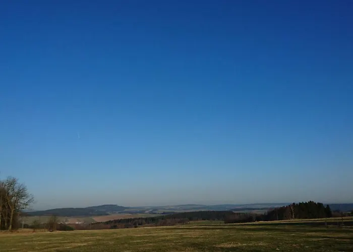 شقة Peter Erholungsort Baerenstein