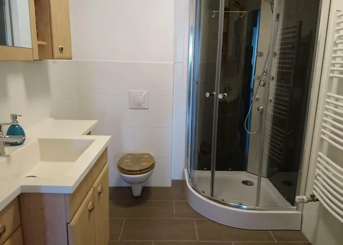 Peter Erholungsort Baerenstein Altenberg