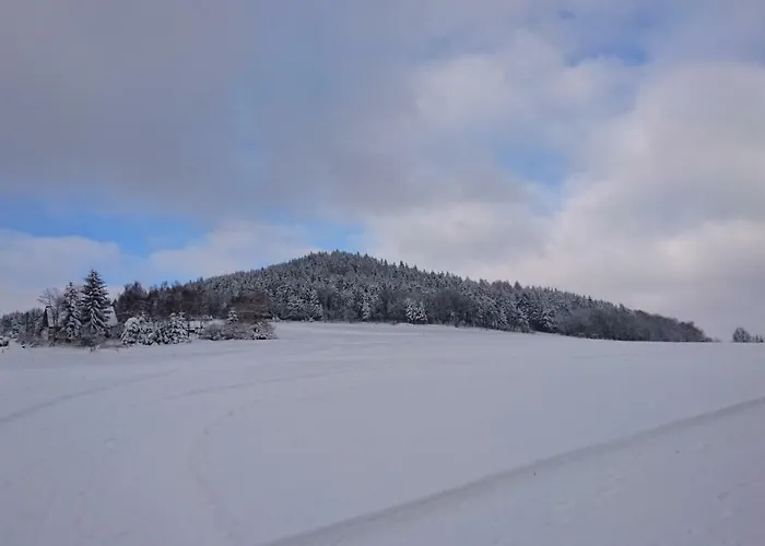 شقة Peter Erholungsort Baerenstein Altenberg