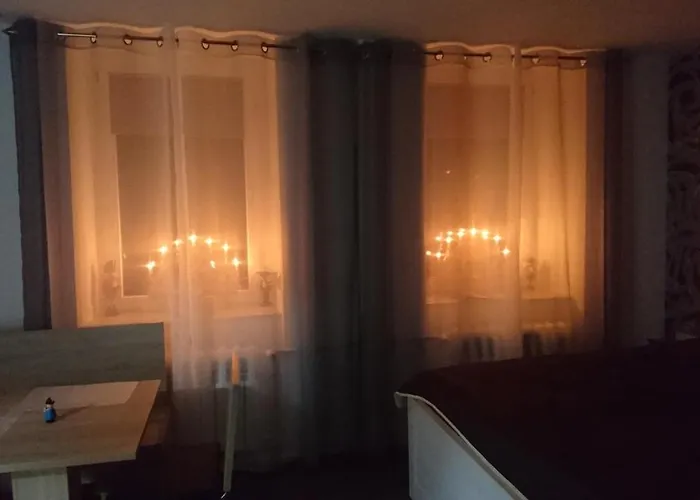 Lejlighed Peter Erholungsort Baerenstein