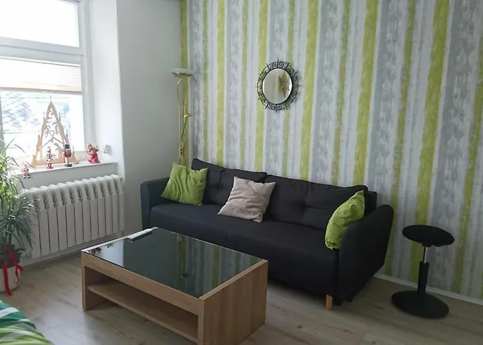 شقة Peter Erholungsort Baerenstein *