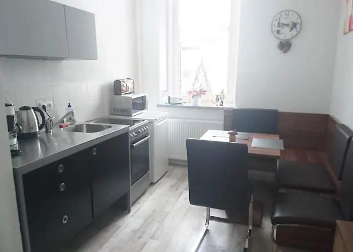 Peter Erholungsort Baerenstein Altenberg