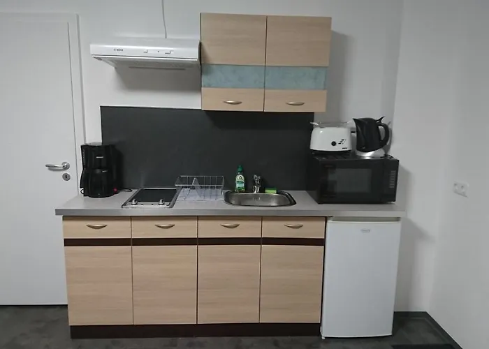 Peter Erholungsort Baerenstein شقة